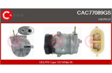 generátor CASCO CAL10403AS