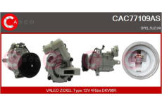 generátor CASCO CAL10414GS