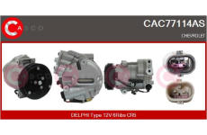 generátor CASCO CAL10418AS