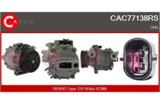 Stator, generátor CASCO CSR15028AS