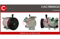 generátor CASCO CAL10446GS