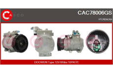 Startér CASCO CST40294AS