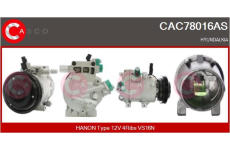 generátor CASCO CAL10503AS