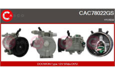 generátor CASCO CAL10523AS