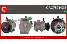 generátor CASCO CAL10556AS