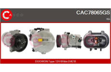Stator, generátor CASCO CSR40011AS