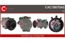 generátor CASCO CAL10619AS