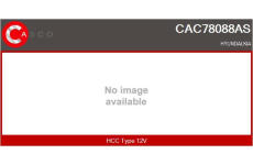 generátor CASCO CAL10638AS