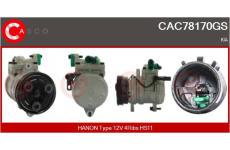 Startér CASCO CST35141AS
