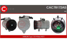 generátor CASCO CAL10A11GS