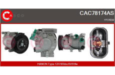 generátor CASCO CAL10A21GS