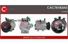 generátor CASCO CAL11104GS