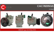 generátor CASCO CAL11629GS