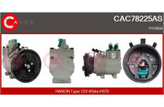 generátor CASCO CAL12103AS