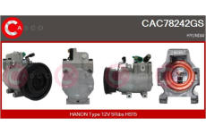 Regulátor alternátora CASCO CRE15133GS