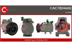 Regulátor alternátora CASCO CRE15141GS