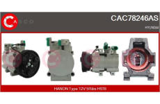 generátor CASCO CAL15014AS