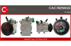 Startér CASCO CST25105AS
