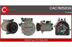 generátor CASCO CAL15027GS