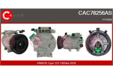 generátor CASCO CAL15037GS