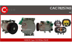 generátor CASCO CAL15043GS