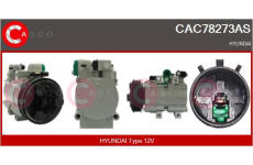 generátor CASCO CAL15084AS