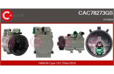 generátor CASCO CAL15084GS