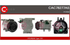 generátor CASCO CAL15087GS