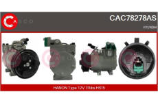 generátor CASCO CAL15093GS