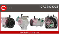 Regulátor alternátora CASCO CRE30110AS