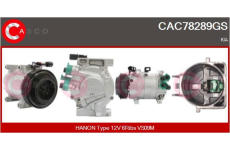 generátor CASCO CAL15122GS