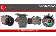 generátor CASCO CAL15131GS