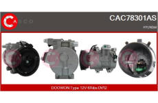 generátor CASCO CAL15141AS