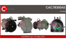 generátor CASCO CAL15150RS