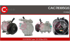 generátor CASCO CAL15151AS