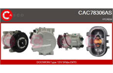 generátor CASCO CAL15151GS