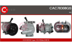 generátor CASCO CAL15159AS