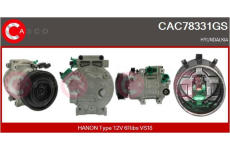 generátor CASCO CAL15185AS