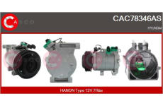 generátor CASCO CAL15199RS