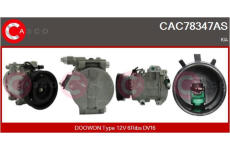 generátor CASCO CAL15200RS