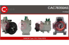 generátor CASCO CAL15206GS