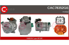 generátor CASCO CAL15209AS