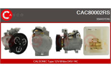 generátor CASCO CAL15215GS