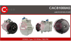 generátor CASCO CAL15218AS