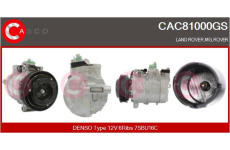 generátor CASCO CAL15218GS