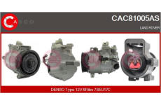 generátor CASCO CAL15236AS