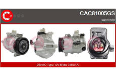 generátor CASCO CAL15239AS