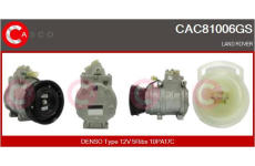 generátor CASCO CAL15239GS