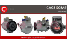 generátor CASCO CAL15251GS