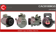 generátor CASCO CAL15254AS